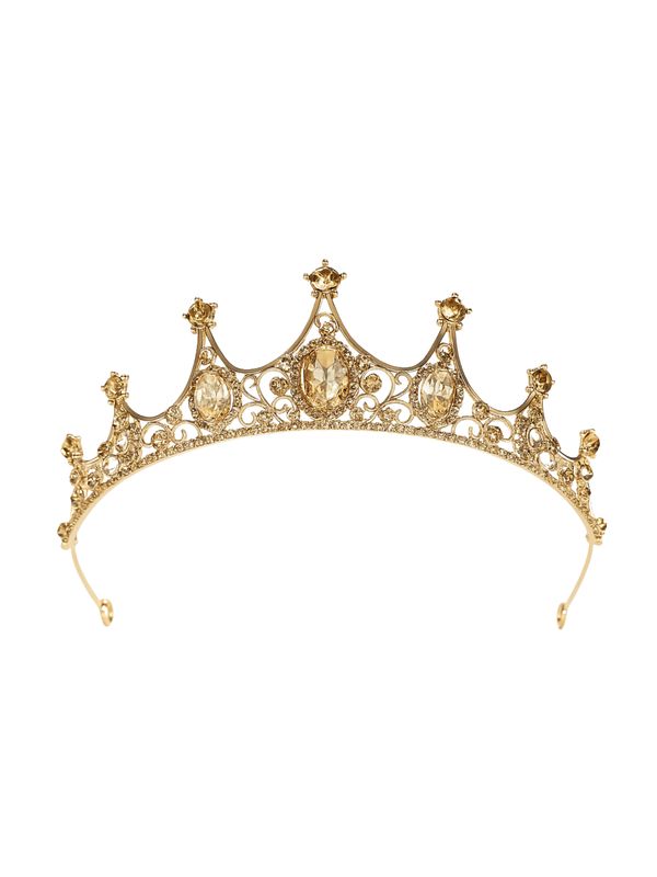 Gold Crown