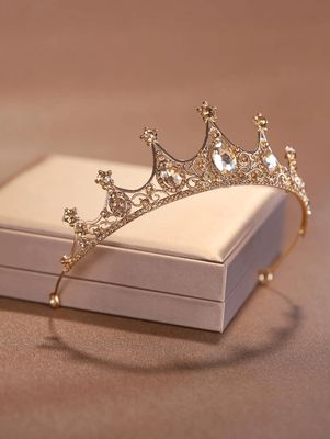 Gold Crown