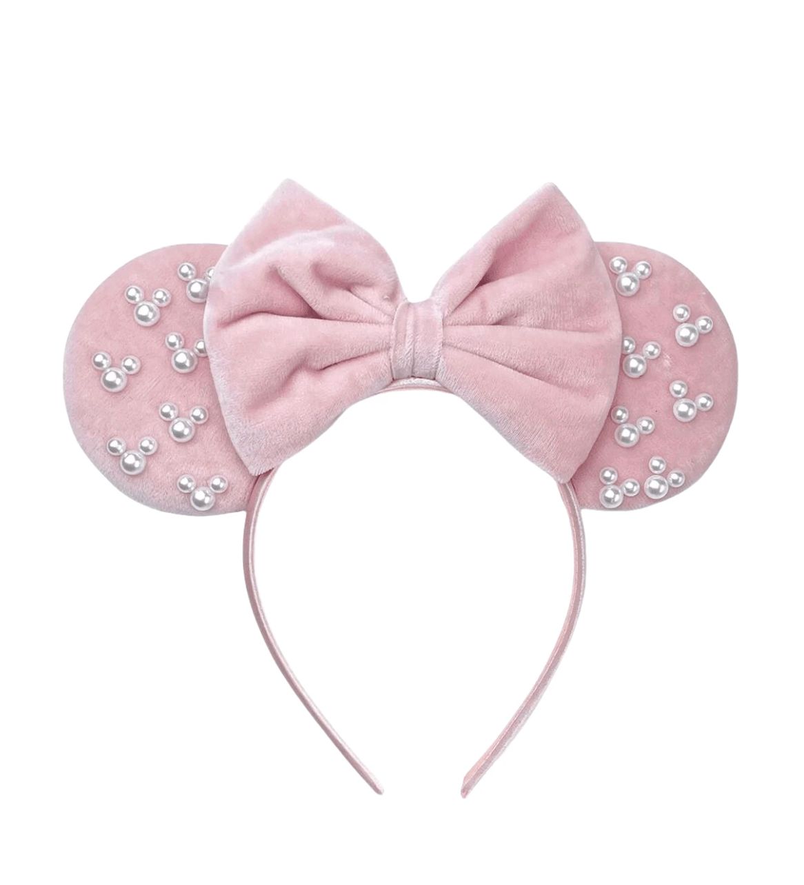 Diadema Minnie Magical