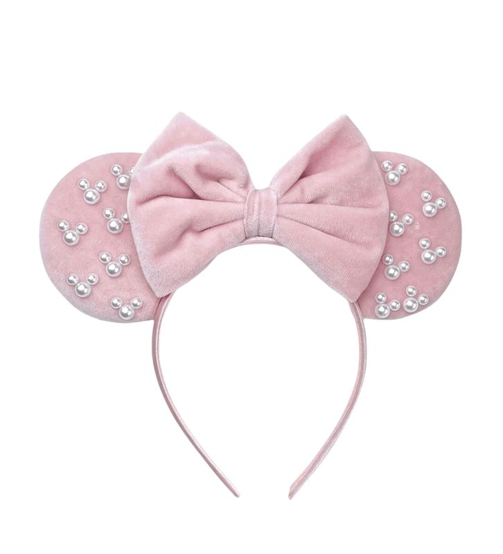 Diadema Minnie Magical