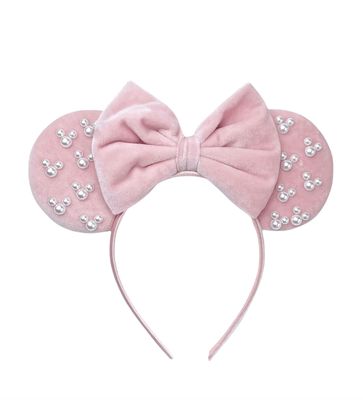 Diadema Minnie Magical
