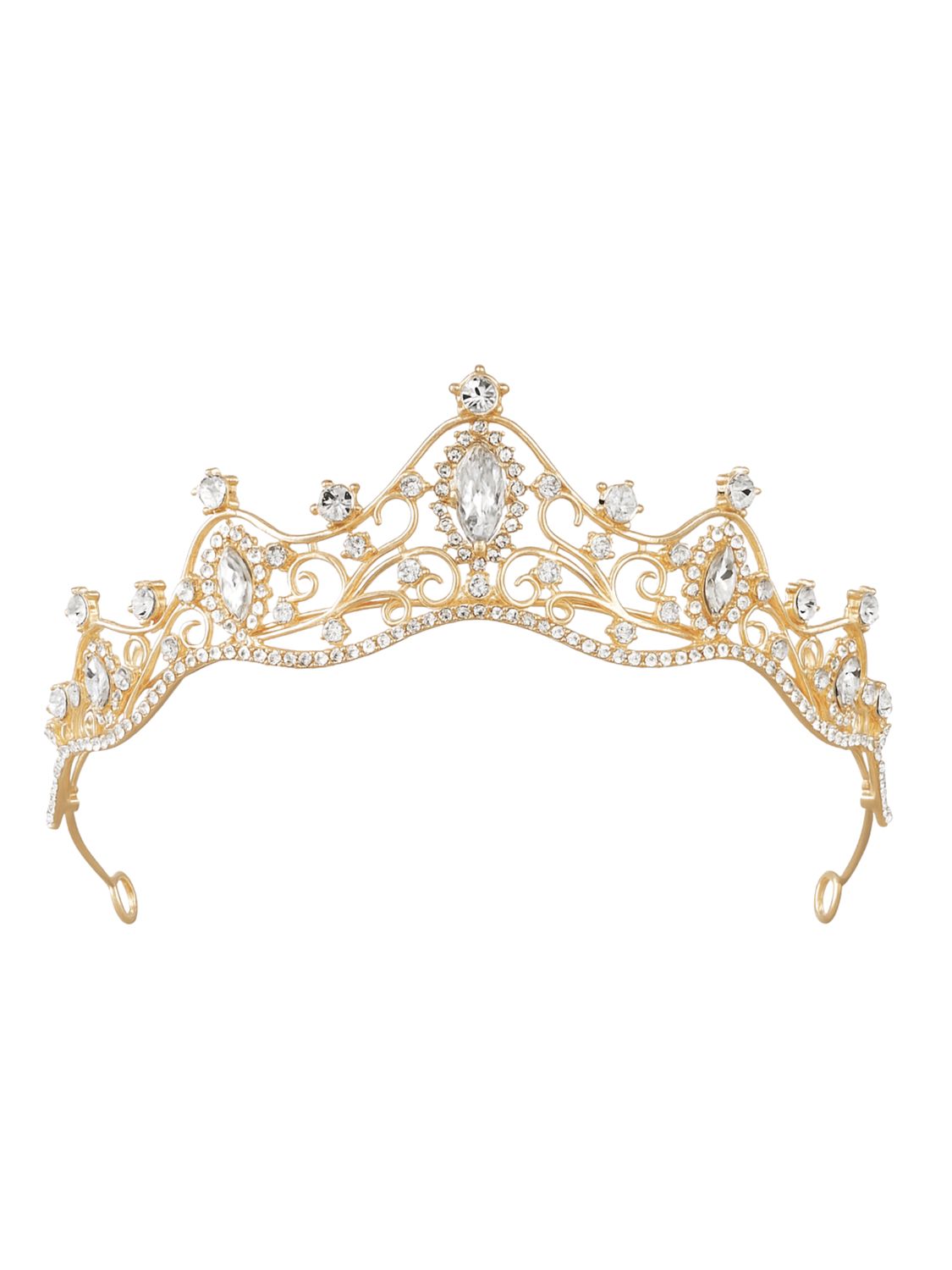 Diamond Crown