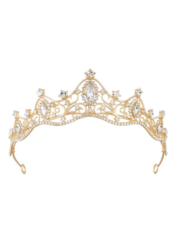 Diamond Crown