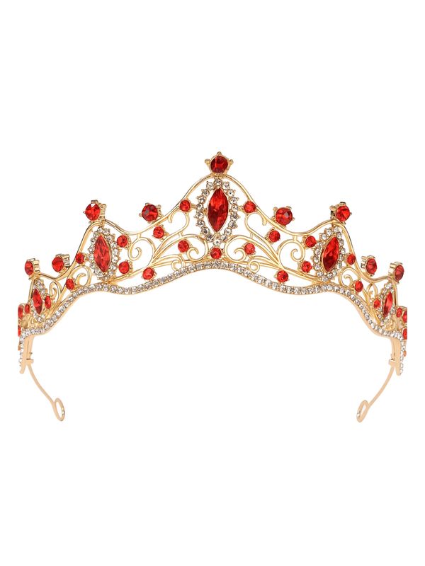 Ruby Crown