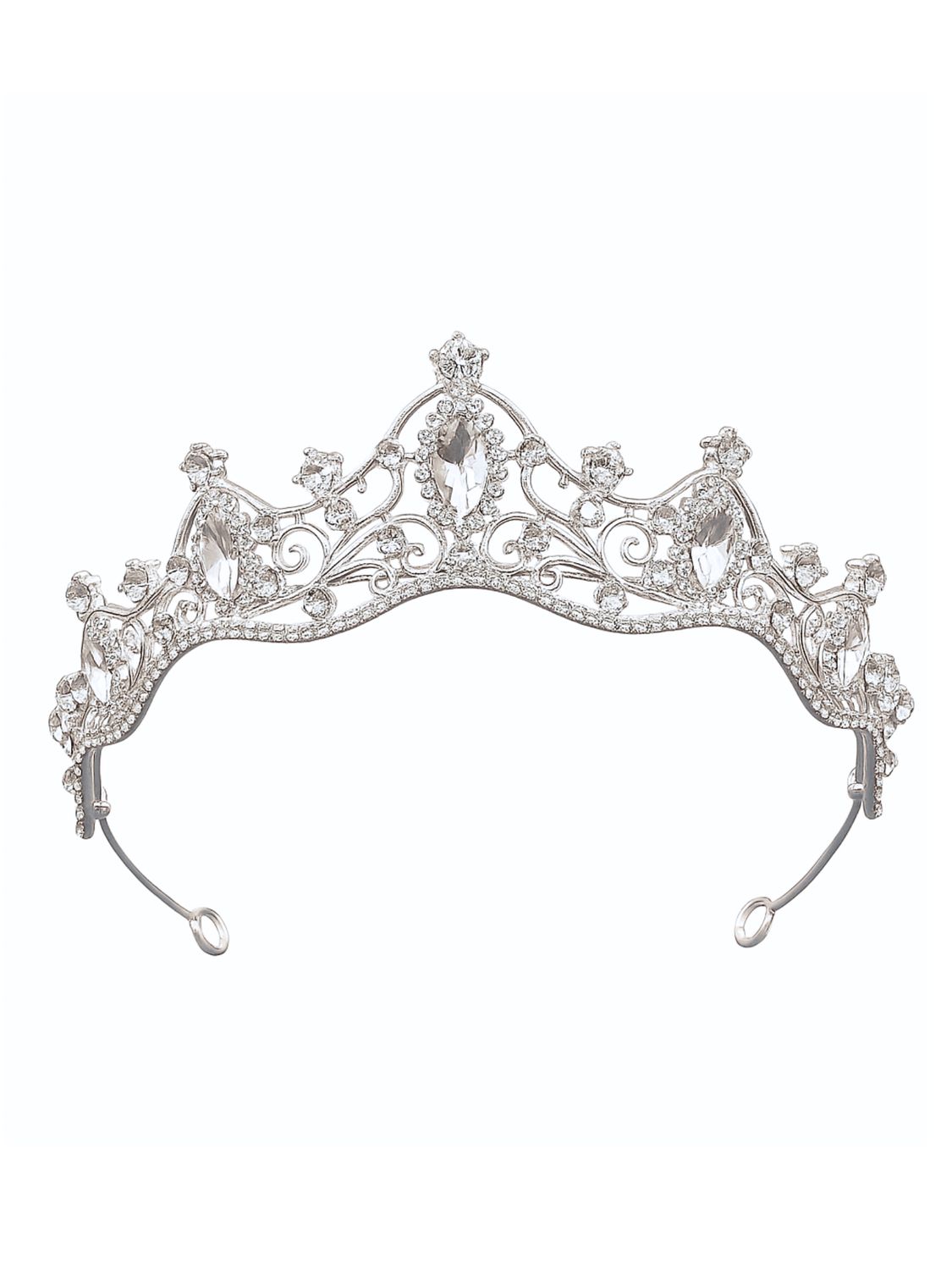 Silver Crown