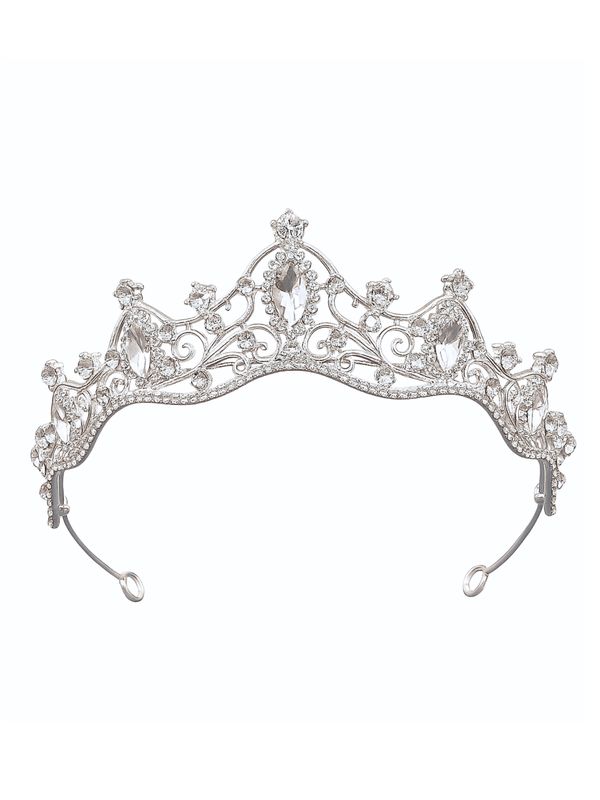 Silver Crown