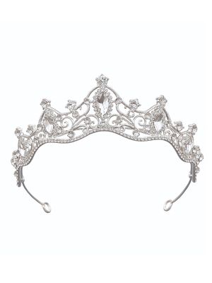 Silver Crown