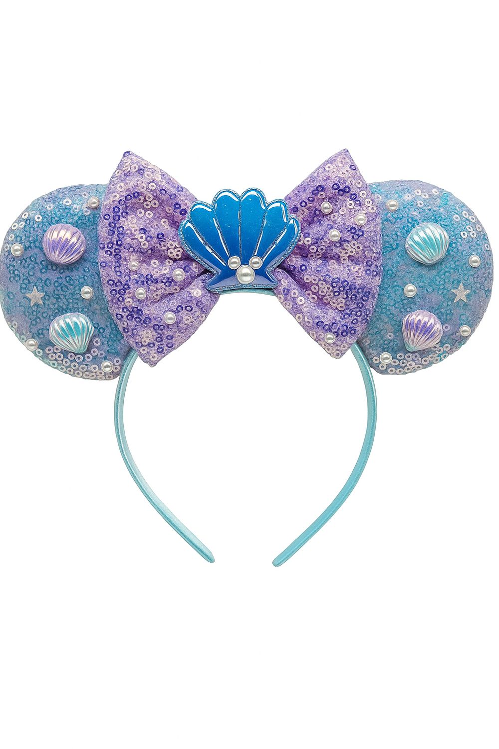 Diadema Perlas del Mar