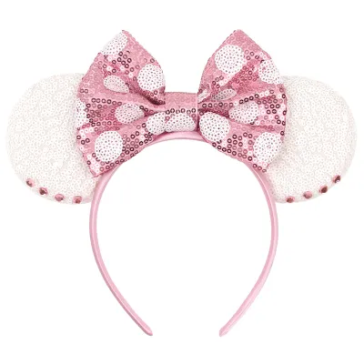 Diadema Minnie Destellos
