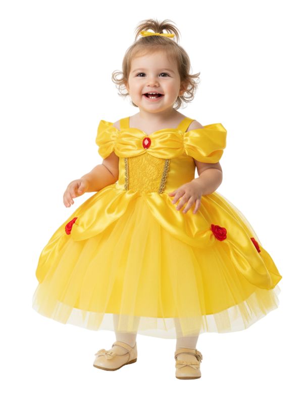 Bella Baby - Edición Limitada