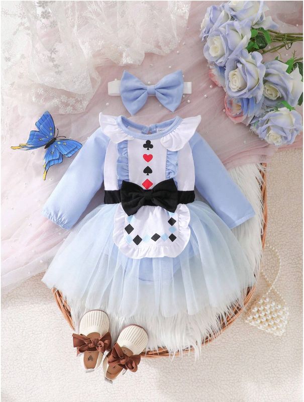 Alicia Baby Dream