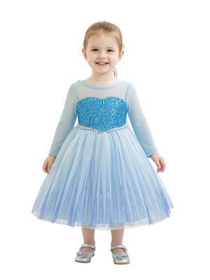 Elsa Baby Edición Especial