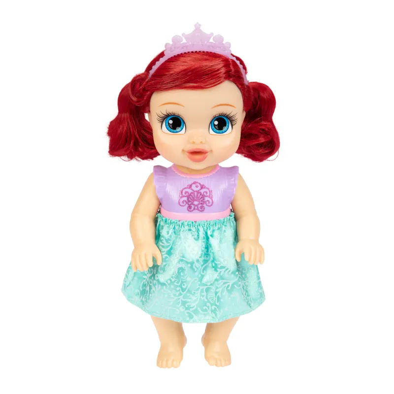 Baby Doll Ariel