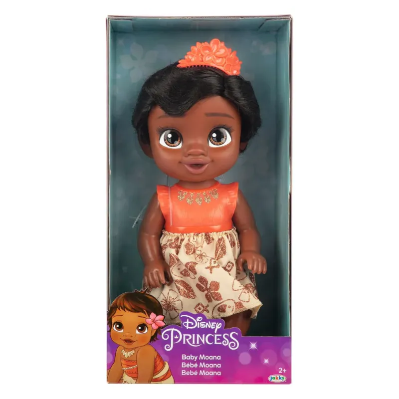 Baby Doll Moana
