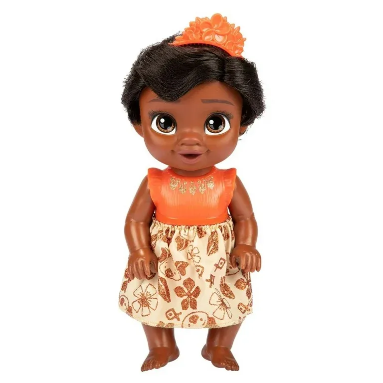 Baby Doll Moana