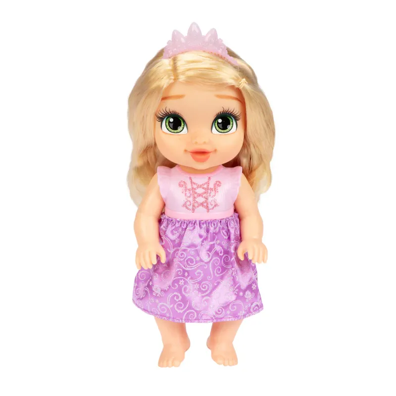 Baby Doll Rapunzel