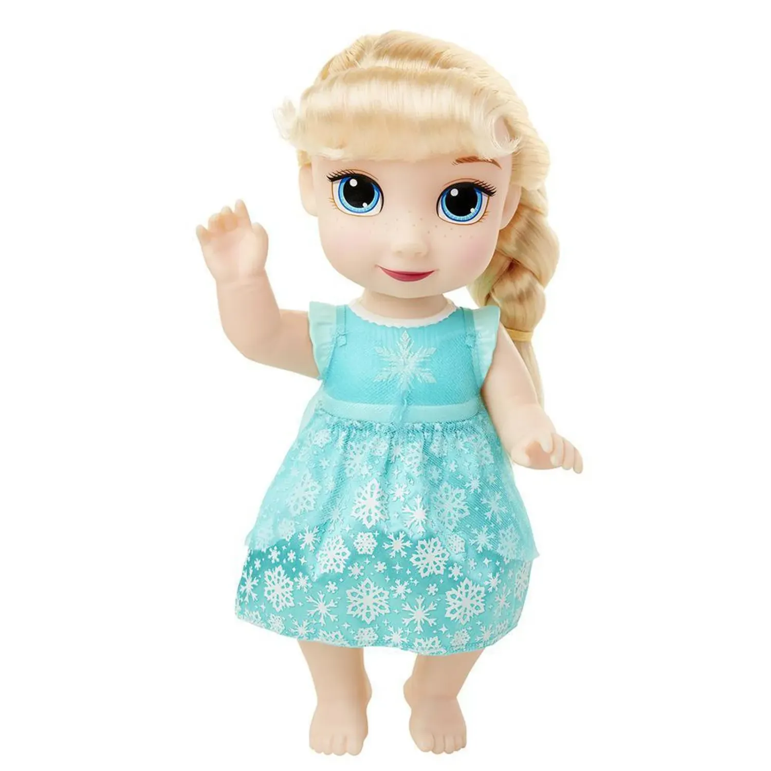 Baby Doll Elsa