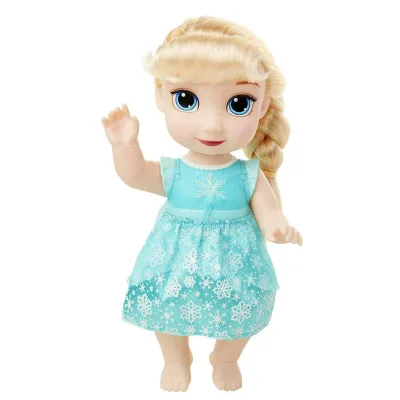 Baby Doll Elsa
