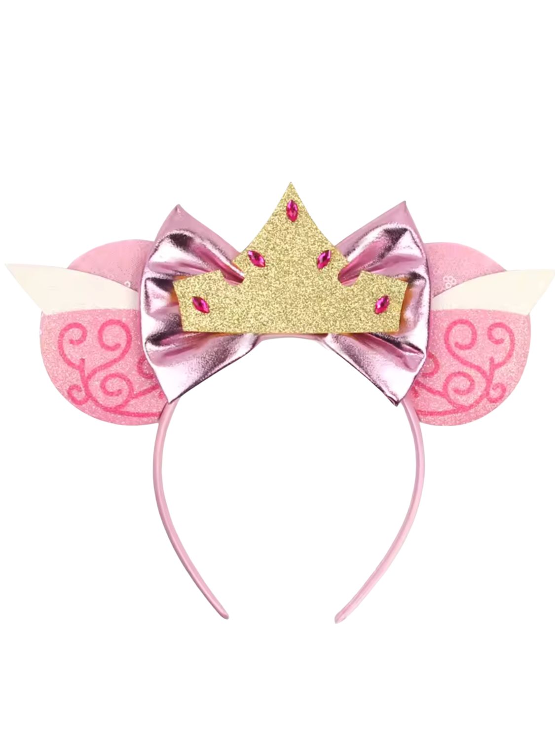 Diadema Aurora Princess