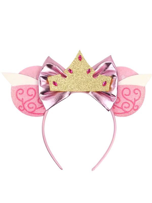 Diadema Aurora Princess