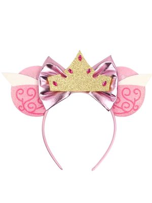 Diadema Aurora Princess