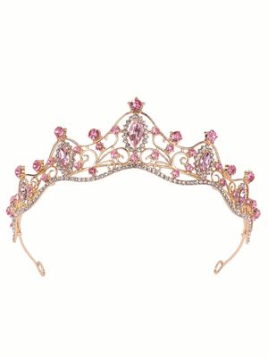 Blush Crown