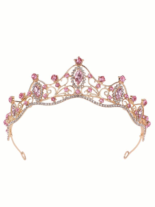 Blush Crown