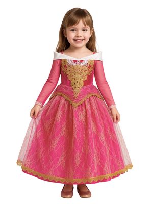 Aurora Princess Aurora Princess