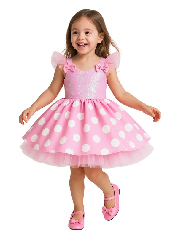 Minnie Mouse Princess - Edición Especial