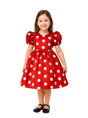 Minnie Mouse Princess