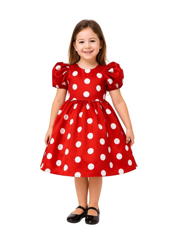 Minnie Mouse Princess