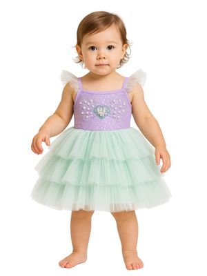 Ariel Baby Edición Especial