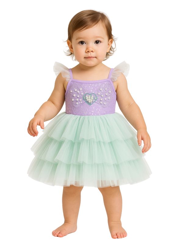 Ariel Baby Edición Especial