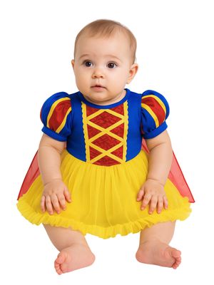 Blancanieves Baby Dream