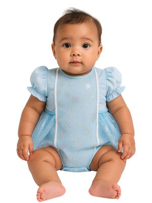 Elsa Baby Dream