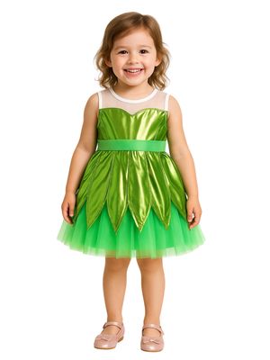 Tinker Bell Baby - Edición Especial