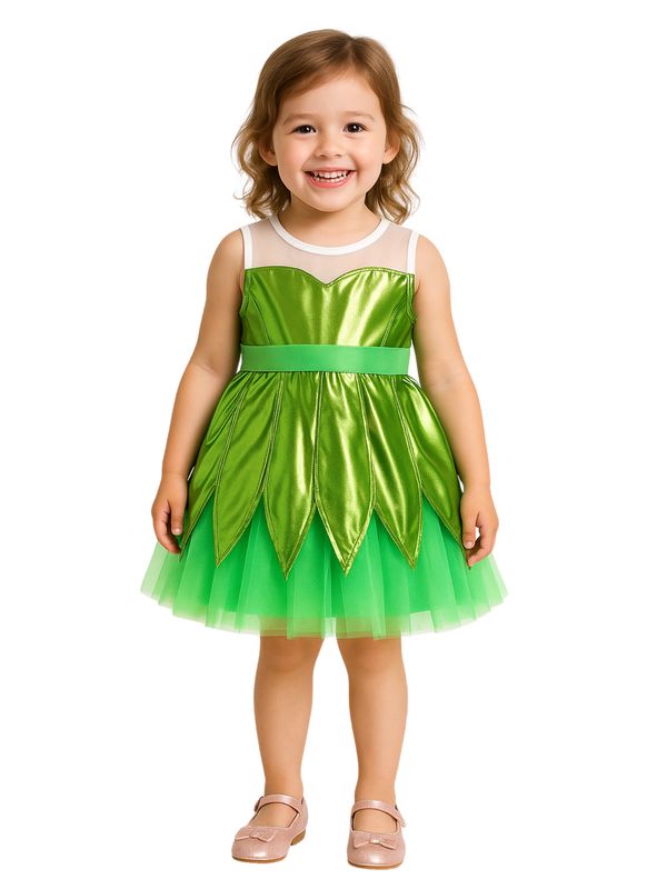 Tinker Bell Baby - Edición Especial