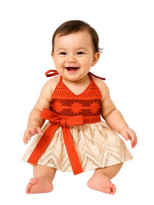 Moana Baby
