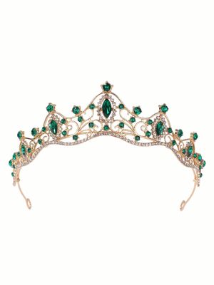 Jade Crown