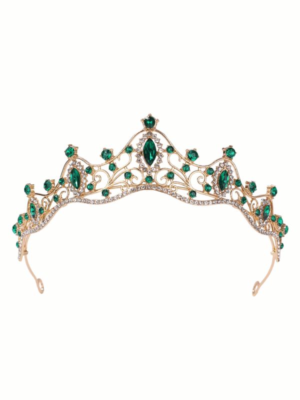 Jade Crown