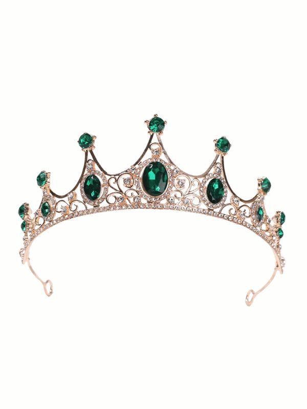 Green Crown