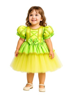 Tiana Baby - Edición Especial