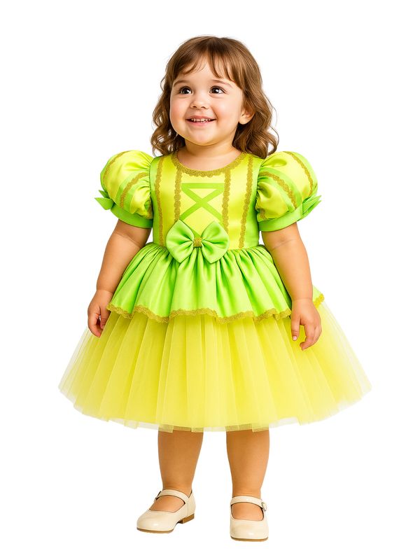 Tiana Baby - Edición Especial