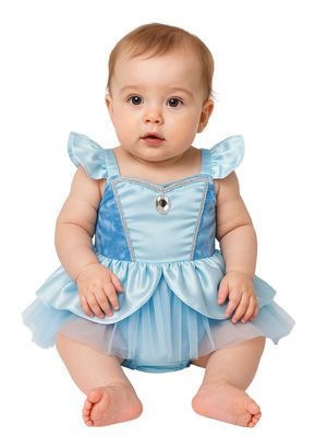 Cenicienta Baby Dream