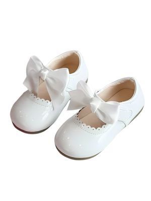 Bailarina Baby White