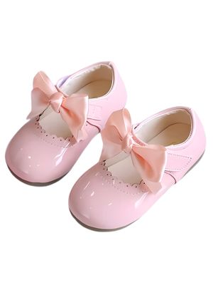 Bailarina Baby Pink