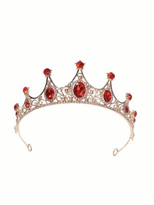 Red Crown