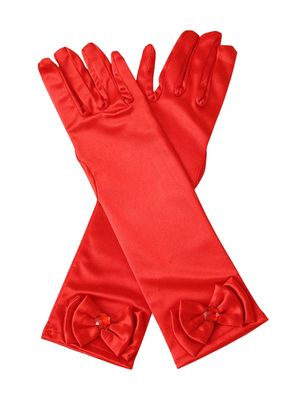 Gloves Red