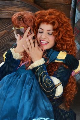 Merida