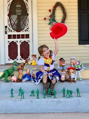 Toy Story